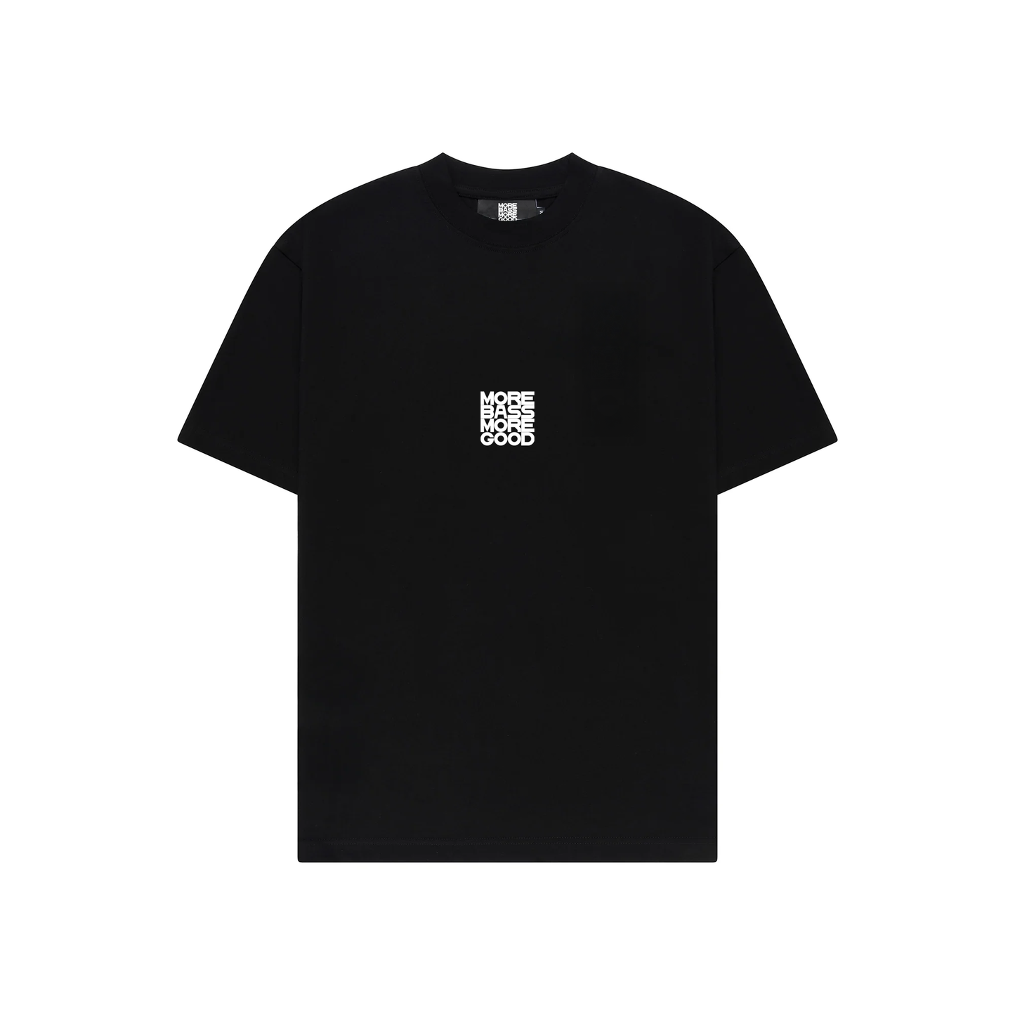 MBMG NRG T-SHIRT
