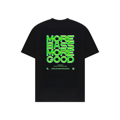 MBMG NRG T-SHIRT