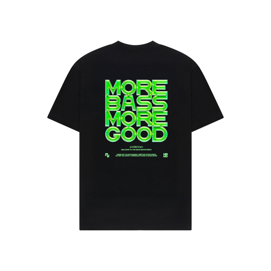 MBMG NRG T-SHIRT